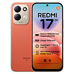 Xiaomi Redmi 17 5G Orange (4 GB / 128 GB)