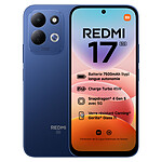 Xiaomi Redmi 17 5G Blue (4 GB / 128 GB)