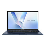 ASUS Vivobook 17 X1704MA-PRO-DISAU159X