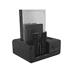 ICY BOX Club Case 2925 (IB-2925MS-CU31) ICY BOX Club Case 2925 (IB-2925MS-CU31)