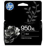 HP 950XL (CN045AE-LS1) - Noir