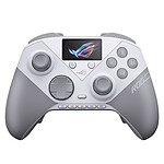 ASUS ROG Raikiri II Pro PC (Blanc) ASUS ROG Raikiri II Pro PC (Blanc)