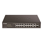 D-Link DGS-1100-18PV2