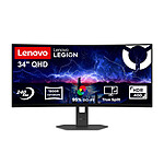 Lenovo 34" LED - Legion 34W-2c Lenovo 34" LED - Legion 34W-2c