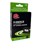 UPrint Cartouche compatible HP 950 XL - Noir UPrint Cartouche compatible HP 950 XL - Noir
