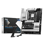 MSI PRO Z890-A WIFI 