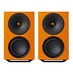 Cambridge Audio L/R X Orange