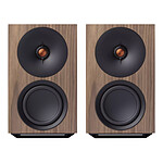 Cambridge Audio L/R M Noyer