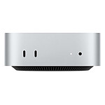 Apple Mac Mini M6 24 Go/512 Go (MHQM4ZD/A) Apple Mac Mini M6 24 Go/512 Go (MHQM4ZD/A)