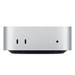 Apple Mac Mini M5 Pro 24 Go/1 To (MHQN4ZD/A-CPU18-GPU20-1TB)