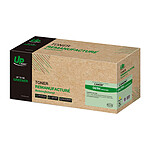 UPrint Toner compatible Canon 069 H - Jaune