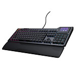 Turtle Beach Command KB5 Noir