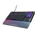 Turtle Beach Command KB7 Noir
