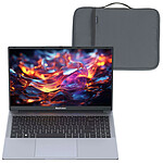 Blackview AceBook 6 R3 3300U 16/512 + Housse INOVU Loop Move 16"