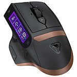 Turtle Beach Command Series MC7 (Noir) Turtle Beach Command Series MC7 (Noir)