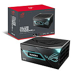 ASUS ROG Thor 1600W Titanium III EVO (ROG Equalizer)