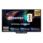 Hisense 55UR8S
