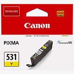 Canon CLI-531Y (Jaune)