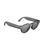 HTC VIVE Eagle Pantos - Charcoal Black - Sun Lens (tinte solar)