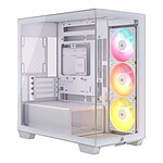 Corsair 2800X RS-R ARGB (Blanco)