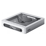 FiiO DM13 BT Transparent