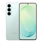 Samsung Galaxy S26 FE Vert d'eau (8 Go / 128 Go)