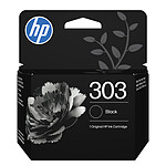 HP 303 (T6N02AE-LS1) - Noir