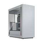 Fractal Design Define One TG Blanc