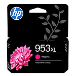 HP 953XL (F6U17AE-LS1) - Magenta