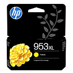 HP 953XL (F6U18AE-LS1) - Jaune