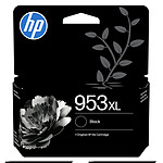 HP 953XL (L0S70AE-LS1) - Noir