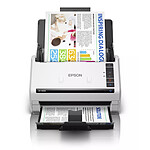 Epson WorkForce DS-530III