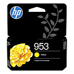 HP 953 (F6U14AE-LS1) - Jaune