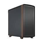 Fractal Design Summit Solid Noir