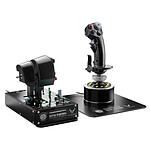 Thrustmaster HOTAS WARTHOG MKII Thrustmaster HOTAS WARTHOG MKII