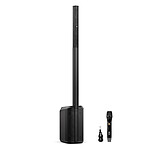 Bose Professional L1 Pro8 + Gemini GMU-M100 Noir
