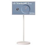 LG StanbyME 2 MAX - 32LX6BPGA