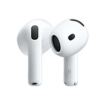 AirPods 5 avec Boîtier de charge sans fil AirPods 5 avec Boîtier de charge sans fil