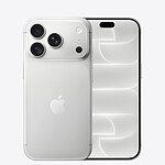 Apple iPhone 18 Pro 256 Go Argent