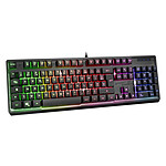 Spirit of Gamer PRO K5 NEW
