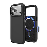 Elago Coque en silicone pour iPhone 17/18 Pro Noir