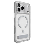 Zagg Milan Silver Glitter KS iPhone 18 Pro Max / 17 Pro Max