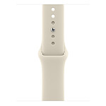 Apple Sport Band 40 mm Sable M/L Apple Sport Band 40 mm Sable M/L