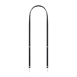 Apple Crossbody Strap Negro Apple Crossbody Strap Negro