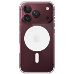 Apple Clear Case with MagSafe iPhone 18 Pro
