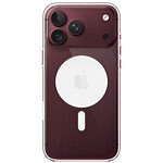 Apple Clear Case with MagSafe iPhone 18 Pro Max
