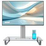 INOVU 27" LED - AURA MBS27 + Support en verre trempé INOVU + Kit de nettoyage INOVU KN200 PRO