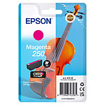 Epson Singlepack Violon 250 Magenta Epson Singlepack Violon 250 Magenta