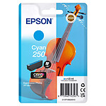 Epson Singlepack Violon 250 Cyan Epson Singlepack Violon 250 Cyan