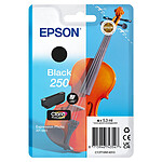 Epson Singlepack Violon 250 Noir Epson Singlepack Violon 250 Noir